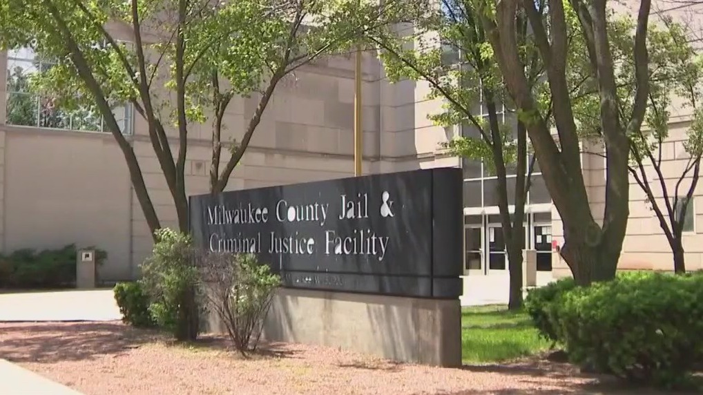 Milwaukee County Jail conditions; weigh in